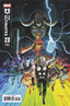 Ultimates (2024) #23 1:25 German Peralta Var Comics Marvel Comics