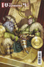Ultimates (2024) #23 InHyuk Lee Var Comics Marvel Comics
