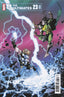 Ultimates (2024) #23 Mahmud Asrar Var Comics Marvel Comics