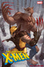 Uncanny X-Men (2024) #25 1:25 Ejikure Var Comics - Back Issues Marvel Comics