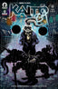 Usagi Yojimbo Kaito '84 #02 Kevin Eastman Var Comics Dark Horse Comics