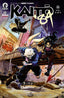 Usagi Yojimbo Kaito '84 #02 Comics Dark Horse Comics