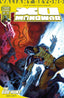 Valiant Beyond The X-O Manowar #07