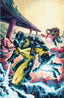 Valiant Beyond The X-O Manowar #07 Alberto Locatelli "Full Art" Var