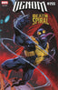 Venom (2025) #255 Iban Coello Var Comics Marvel Comics