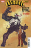 Venom (2025) #255 Mark Bagley Var Comics Marvel Comics