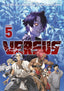 Versus GN 05 Trades/Hard Covers Kodansha Comics