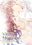 Virgin Marriage A Maiden Voyage Into Passions Embrace GN 04