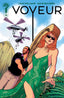 Voyeur #05 David Balden Var Comics Ignition Press