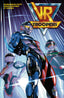 VR Troopers TP Trades/Hard Covers Boom! Entertainment