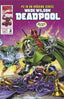 Wade Wilson Deadpool #02 Ian Churchill Var Comics Marvel Comics
