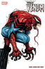 Web of Venom #01 Juan Ferreyra "Foil" Var Comics Marvel Comics