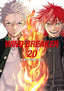 Wind Breaker GN 20