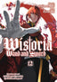 Wistoria Wand and Sword GN 12 Trades/Hard Covers Kodansha Comics