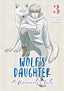 Wolf's Daughter A Werewolf's Tale GN 03 Trades/Hard Covers Seven Seas Entertainment