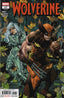 Wolverine (2024) #17 Comics Marvel Comics