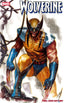 Wolverine (2024) #17 1:25 Gabriele Dell'Otto Var Comics Marvel Comics