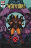 Wolverine (2024) #17 Sanford Greene Var Comics Marvel Comics