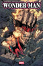 Wonder Man (2026) #01 Netho Diaz "Foil" Var Comics Marvel Comics
