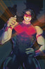 Wonder Man (2026) #01 1:100 Rose Besch Var Comics Marvel Comics