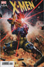 X-Men (2024) #26 Derrick Chew Var Comics - Back Issues Marvel Comics