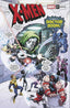 X-Men (2024) #27 Todd Nauck Var Comics Marvel Comics
