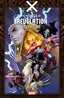 X-Men Age of Revelation TP Overture Trades/Hard Covers Marvel Comics