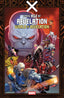 X-Men Age of Revelation TP World of Revelation Trades/Hard Covers Marvel Comics