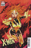 X-Men (2024) Annual #01 1:25 Greg Land Var Comics - Back Issues Marvel Comics
