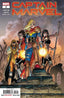 Captain Marvel (2019) #02 Comics - Back Issues Marvel Comics