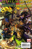 Secret Invasion Runaways Young Avengers #03