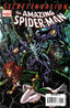 Secret Invasion The Amazing Spider-Man #01 Comics - Back Issues Marvel Comics