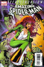 Secret Invasion The Amazing Spider-Man #03 Comics - Back Issues Marvel Comics