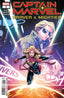 Captain Marvel Braver & Mightier #01 Comics - Back Issues Marvel Comics