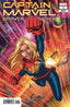 Captain Marvel Braver & Mightier #01 Ron Lim Var Comics - Back Issues Marvel Comics