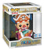 Pop One Piece 1740 Buggy The Clown 2024 Fall Convention Limited Edition Action Figures/Funko Pop Funko