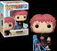 Pop Naruto Shippuden Sasori Funko Exclusive Action Figures/Funko Pop Funko