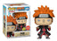 Pop Naruto Shippuden 934 Pain Glow In The Dark Gamestop Exclusive Action Figures/Funko Pop Funko