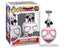 Pop Spider-Man Across The Spiderverse 1479 Spider-Gwen Entertainment Earth Exclusive Limited Edition Action Figures/Funko Pop Funko