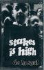 De La Soul - Stakes Is High Media AOI Records