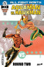 Aquaman (2025) #12 2nd Ptg Comics - Back Issues DC Comics