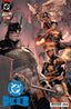 DC KO #01 3rd Ptg Comics - Back Issues DC Comics