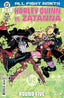 DC KO Harley Quinn vs Zatanna #01 2nd Ptg Comics - Back Issues DC Comics