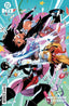 DC KO Harley Quinn vs Zatanna #01 2nd Ptg GODTAIL Var Comics - Back Issues DC Comics