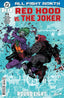 DC KO Red Hood vs Joker #01 2nd Ptg Comics DC Comics
