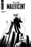 Disney Villains Maleficent (2025) #05 1:5 Robert Quinn Var Comics - Back Issues Dynamite Entertainment