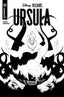 Disney Villains Ursula #01 Jae Lee "Art" Var