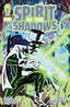 Spirit of the Shadows #01 2nd Ptg Comics Oni Press