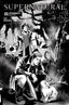 Supernatural (2025) #05 Eder Messias "Line Art" Var Comics Dynamite Entertainment