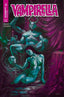 Vampirella (2025) #11 Lucio Parrillo "Ultraviolet" Var Comics - Back Issues Dynamite Entertainment